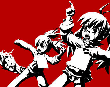 《暴動模擬遊戲》想當丟汽油彈的暴民還是當拍肩的警察？