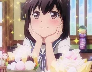 《艦娘人氣排行》動畫效應造就了意想不到的第一名…?