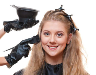 《染髮NG日》不適合染頭髮的日子意外還蠻多的嘛～