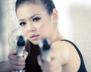 《大馬蘿拉潘雨涵》性感美女也有顆宅宅美人痣