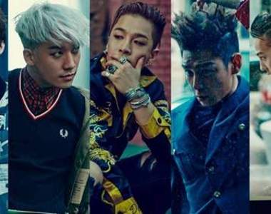 心理測驗《從韓星看個性》原來喜歡什麼偶像也能看穿個性？