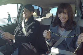 讓女生反感的男生開車行為 開心的約會也可能因此掃興 讓女生反感的男生開車行為 開心的約會也可能因此掃興