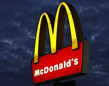 好可怕系列《5個速食店事件》明明只是想要去吃個東西...