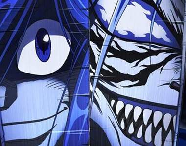 7月新番《潮與虎》猜猜看這些聲優是配哪個角色