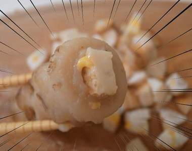 搶先12億人口知道《最高級吃東西奧秘》不就吃個起司洋芋燒～哪來這麼多創意食用技巧阿XDDD看完後都驚呆了！