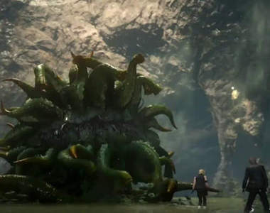 《Final Fantasy 15》順利開發中 聽說發售日也決定好了?