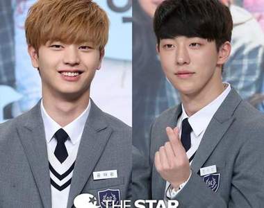 《我們結婚了》假想男男夫妻檔 或許男男CP更吸睛?