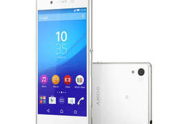 日本正式發表《Sony Xperia Z4》最大的亮點居然在底部(指) 日本正式發表《Sony Xperia Z4》最大的亮點居然在底部(指)