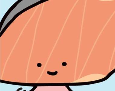 《KIRIMI醬與動畫合作》KIRIMI醬最要好的人類朋友是？