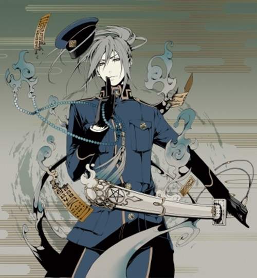 Kirimi醬與動畫合作 Kirimi醬最要好的人類朋友是