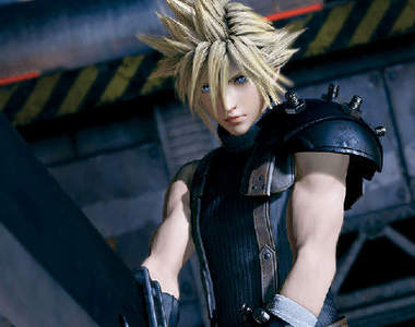 FF街機遊戲《DISSIDIA FINAL FANTASY》會有超過50名角色登場!?