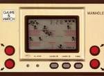 懷舊的《GAME&WATCH》N3DS外殼 開啟掌機歷史的回憶物 懷舊的《GAME&WATCH》N3DS外殼 開啟掌機歷史的回憶物