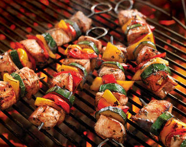 好可怕系列《5個超詭異的BBQ事件》中秋烤肉不會遇到怪事吧（毛）