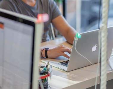 《Luxafor電腦提示燈》燈的顏色變了你知道該做什麼了吧(笑)