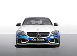 Carlsson改造《Mercedes-AMG C63 S》這回要幾匹馬力才夠呢? Carlsson改造《Mercedes-AMG C63 S》這回要幾匹馬力才夠呢?