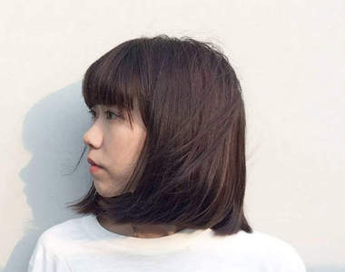 《泰愛短髮妹》JcChr短短der就是迷人又可愛