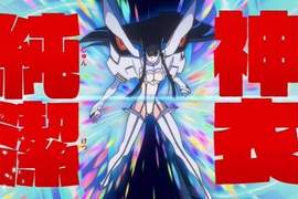 紅白《西川貴教&水樹奈奈》西川貴教服裝的強烈既視感? 紅白《西川貴教&水樹奈奈》西川貴教服裝的強烈既視感?