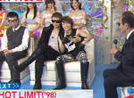《MUSIC STATION》10小時特別篇經典場面連發www 《MUSIC STATION》10小時特別篇經典場面連發www