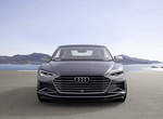 《Audi Prologue Piloted Driving Concept》概念再進化 《Audi Prologue Piloted Driving Concept》概念再進化