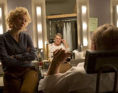 凱特布蘭琪《真相》預告 想知道國外寫假新聞有什麼後果嗎？