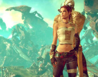 遊戲中的《反烏托邦世界》不久後的未來會不會變成這樣呢?