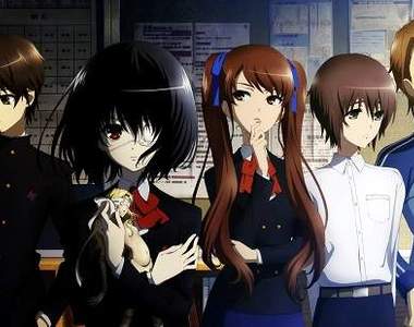 《恐怖、黑暗系動畫推薦作品5選》這些動畫當然要搭配深夜服用啦～