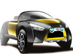 吸睛概念《Daihatsu Copen》東京改裝車展當主角 吸睛概念《Daihatsu Copen》東京改裝車展當主角