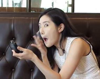 《在男朋友和朋友面前的落差》這好像也算是一種詐欺www