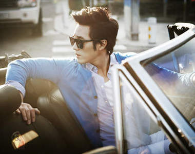 聽說《倒車的男人最帥》這是真的嗎？