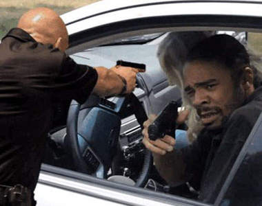 《警用訓練軟體Milo Range》Kinect體感讓我完美應付各種事件