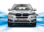 《BMW X5 xDrive40e》插電休旅處女作正式量產 《BMW X5 xDrive40e》插電休旅處女作正式量產