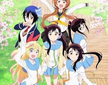 docomo動畫用戶票選《2015年4月動畫人氣排名》春番人氣調查 目前最受矚目的動畫是？