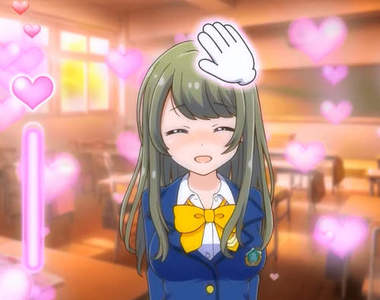 《戰鬥女子高校》可以幫女學生脫衣服卻不能摸頭？難以理解的標準啊……