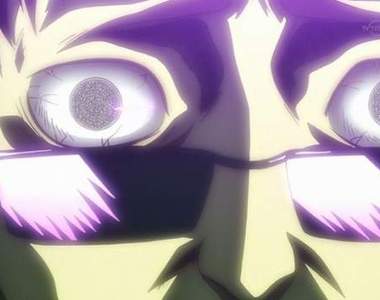 《銀魂》致敬聖鬥士星矢OPED　公式神還原