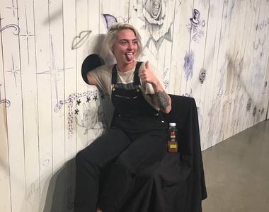 《未知刺青》把手伸進去　你就會得到從沒看過的刺青