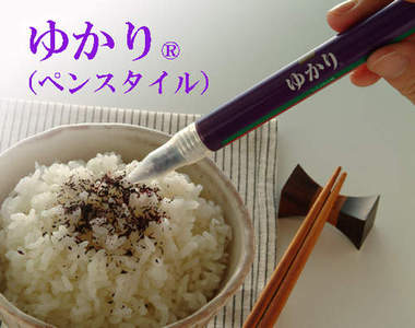料理小工具《海苔筆》輕鬆自備海苔 還可以先畫個圖再享用