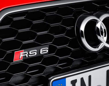 《Audi RS6 Allroad》跨界猛獸2016年要來真的?