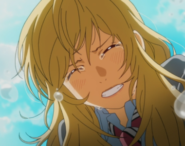 《最可憐動漫女角 TOP 20》紅顏多薄命啊...