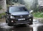 小改款《VW Amarok》預約2016年變臉現身? 小改款《VW Amarok》預約2016年變臉現身?
