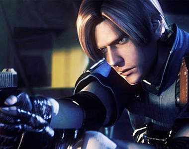 粉絲製作《惡靈古堡2 重製版》果然中止了...但CAPCOM官方也算是神對應?