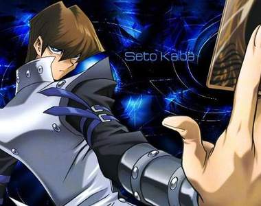 《遊戲王20周年劇場版》新情報公開 請期待海馬的活躍~