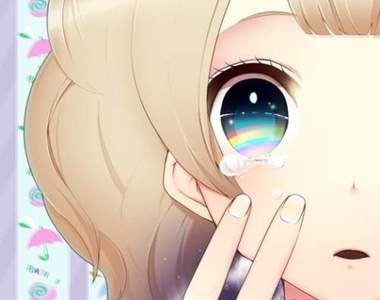 《我的老婆哭點低》低到老公在推特上含淚公開