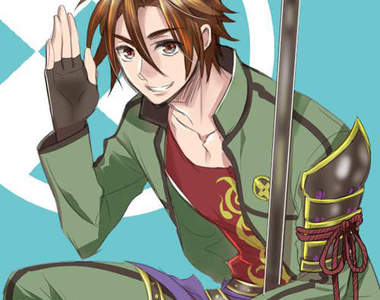 《刀劍亂舞》御手杵握手會 吉祥物模仿的還原度真高呀？