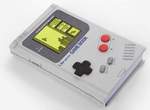 《SMART BOY》在iPhone上面遊玩GAME BOY遊戲的神奇裝置 《SMART BOY》在iPhone上面遊玩GAME BOY遊戲的神奇裝置