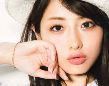 《擁有完美五官的日本女星》網友最想要的又是誰的哪個部份呢？