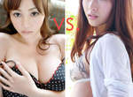 《老公喜歡巨乳》貧乳老婆發現真相後做出了意想不到的事(囧) 《老公喜歡巨乳》貧乳老婆發現真相後做出了意想不到的事(囧)