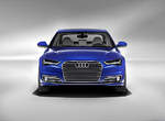 《Audi A6 L e-tron》油電新成員上海報到 《Audi A6 L e-tron》油電新成員上海報到