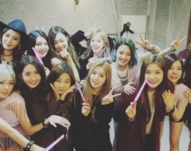 《網友的妄想女團名單》讓這些女星成團出道也很棒♥