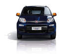 運動風《Fiat Panda K-Way》日內瓦活力現身 運動風《Fiat Panda K-Way》日內瓦活力現身