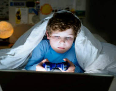 科學教室《熬夜急救法》夜貓族請看過來（喵）